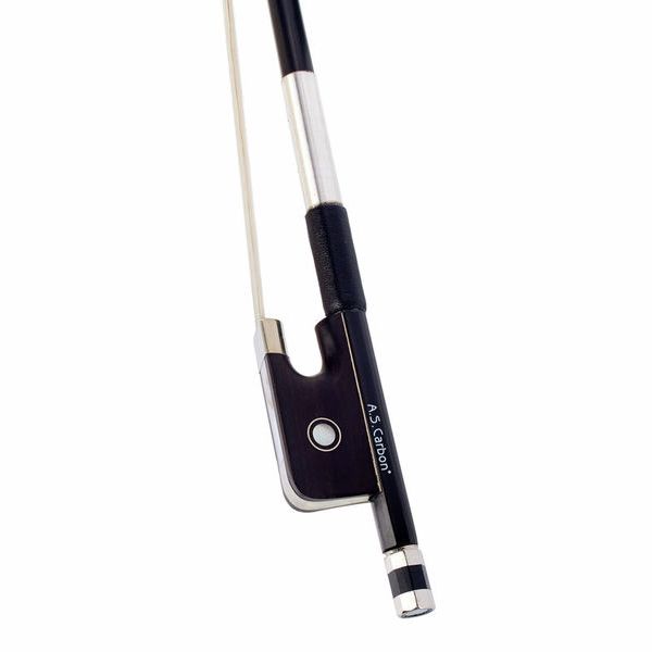 Alfred Stingl by H&ouml;fner AS34 C1/2 Carbon Cello Bow