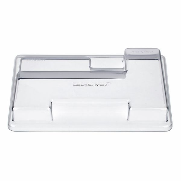 Decksaver Solid State Logic SSL2/SSL2+
