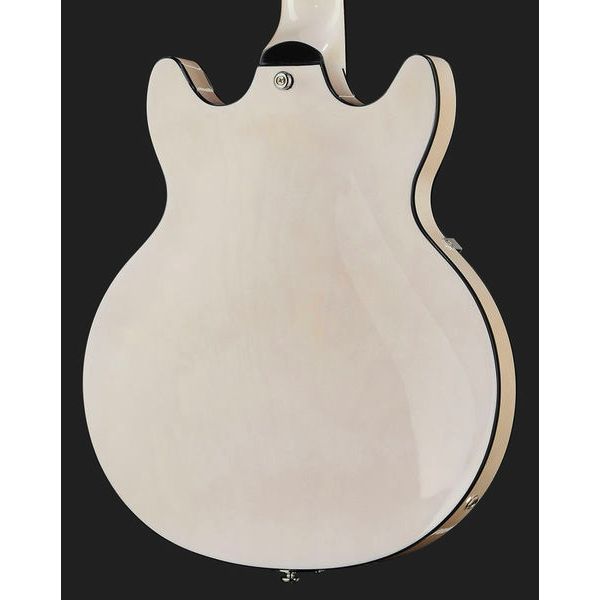 Hagstrom Alvar LH Swedish Frost