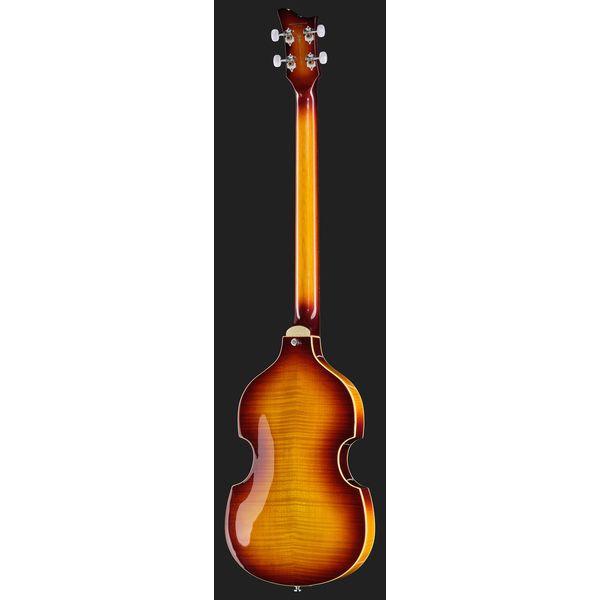 H&ouml;fner Ignition Violin Bass LTD w/Bag