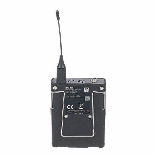 Sennheiser EW-D ME3 U1/5