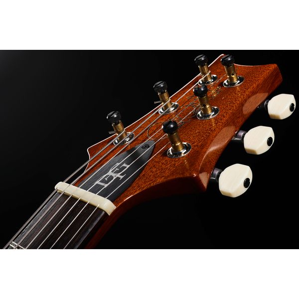 PRS DGT Birds MS