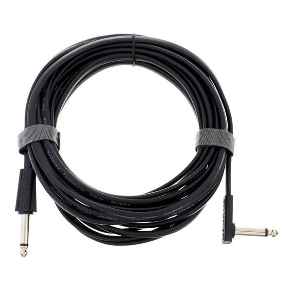 Rockboard Flat Lead Cable 600cm S/A