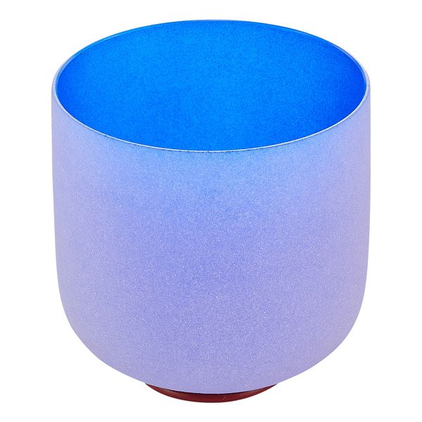 Thomann Crystal Bowl FC Set 440Hz 6-12