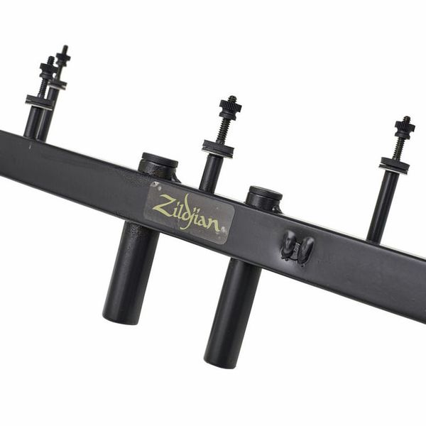 Zildjian Low Crotale Bar