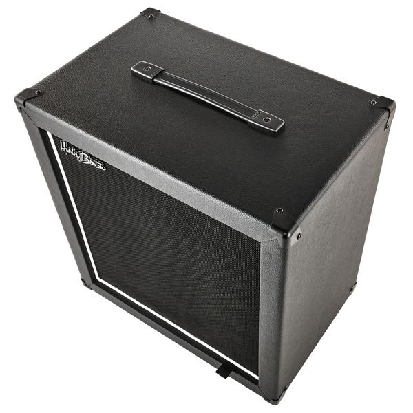 Harley Benton G112Plus Unloaded