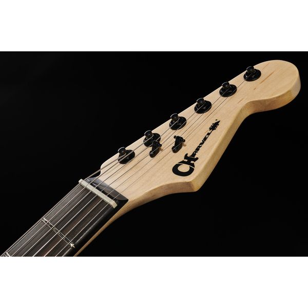 Charvel Pro-Mod DK24 HH HT E DS