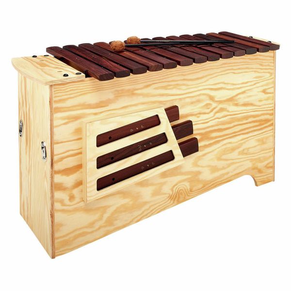 Sonor GBKX 10 Deep Bass Xylophone