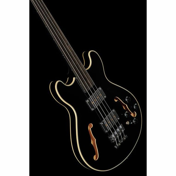 Warwick RB Star Bass 4 FL BK