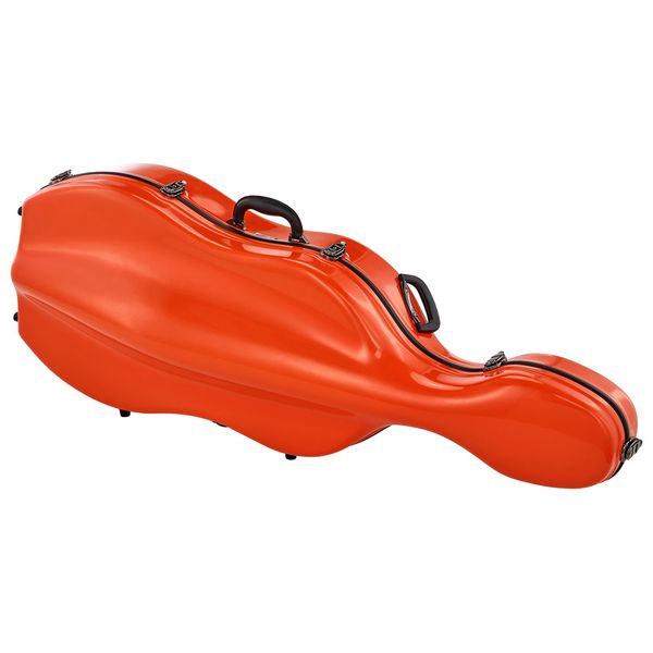 JW-eastman CE133 4/4 Cello Case POR