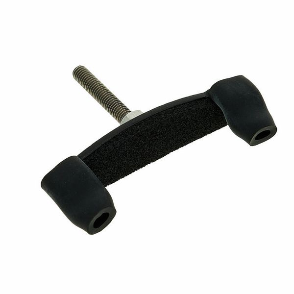 Bonmusica Shoulder Rest Foot 30mm VN 3/4