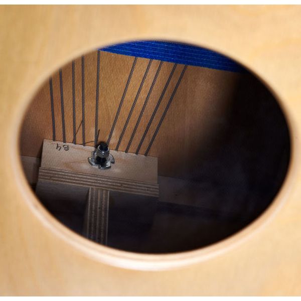 Meinl Artisan Bulería Cajon Mongoy