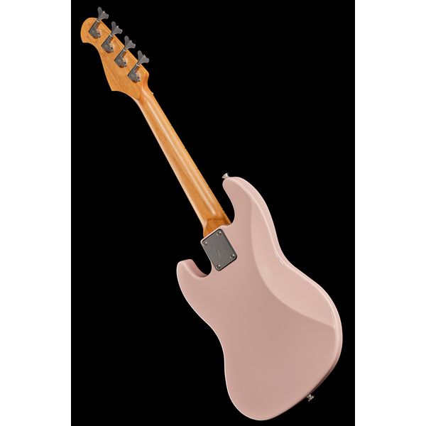 Harley Benton JB-62CC Mini SP