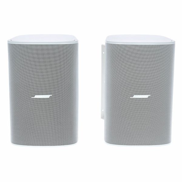 Bose Professional DesignMax DM6SE white
