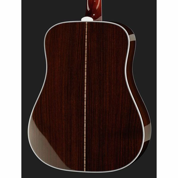 Guild D-55 NAT USA