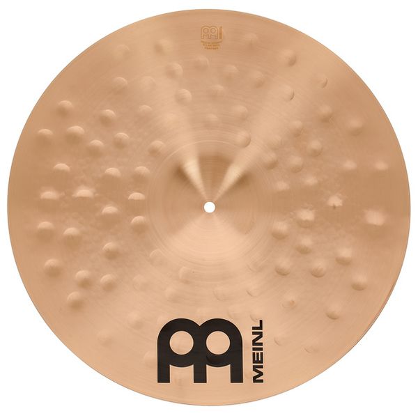 Meinl 18" Pure Alloy E.Hammered Cr.