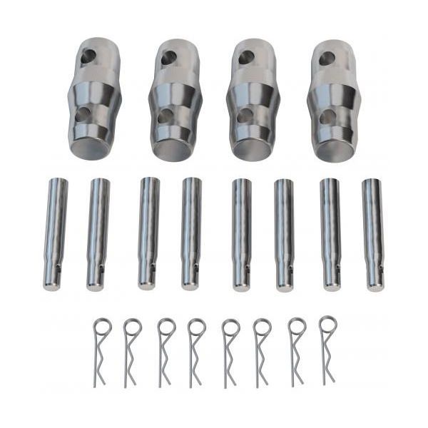 Global Truss F34R35-45 Circ. Element 7,0m