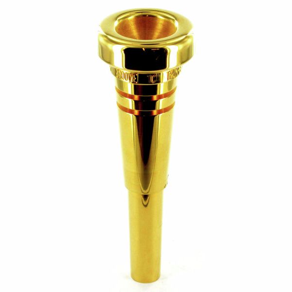 Best Brass TP-1C Trumpet GP