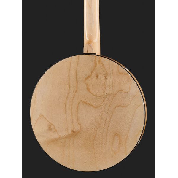 Gold Tone CC-100R 5 String Banjo Left