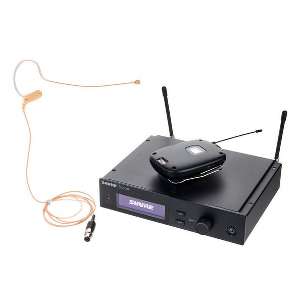 Shure SLXD14E/153T G59