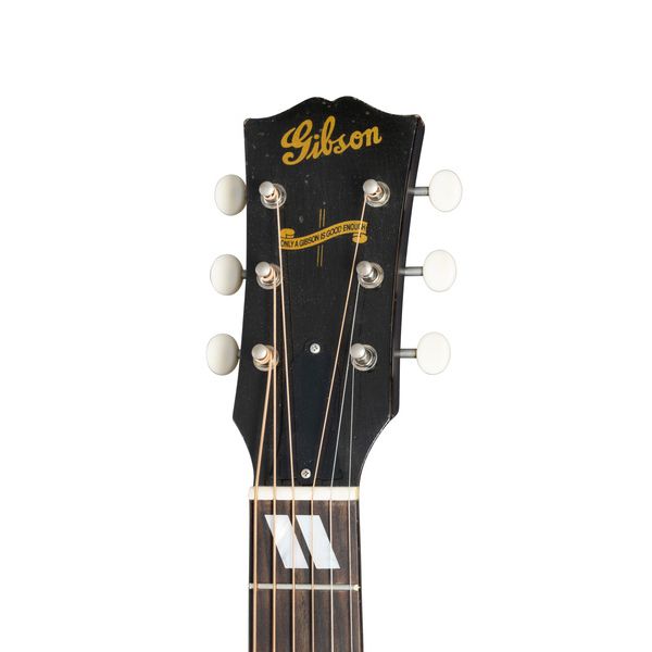 Gibson 1942 Banner Southern Jumbo LA
