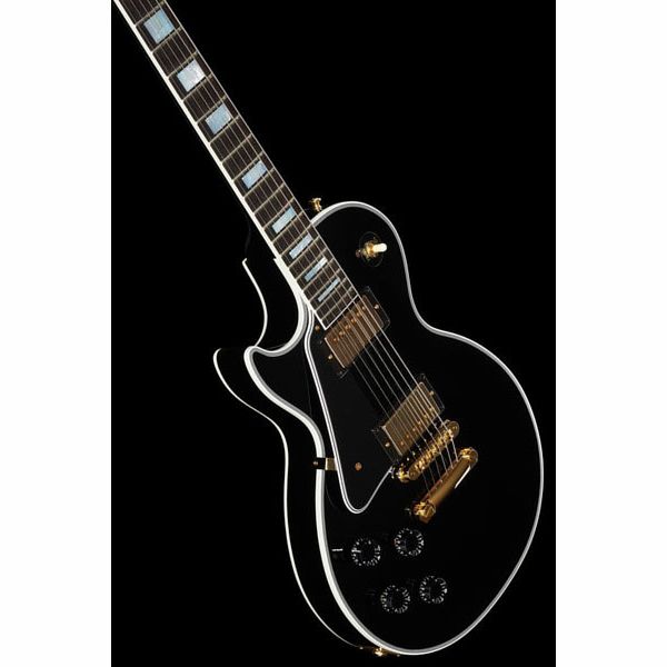 Gibson Les Paul Custom EB LH