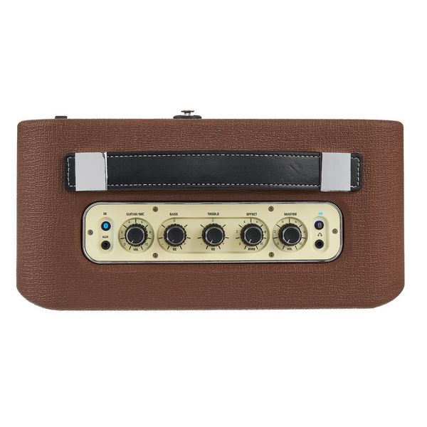 Harley Benton CG300CE NT Bundle