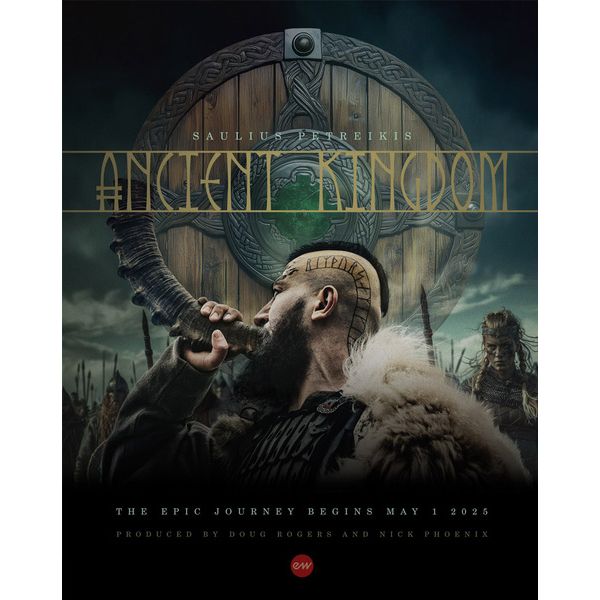 EastWest Ancient Kingdom