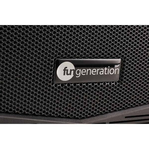 Fun Generation Satmix 2.1 Bundle