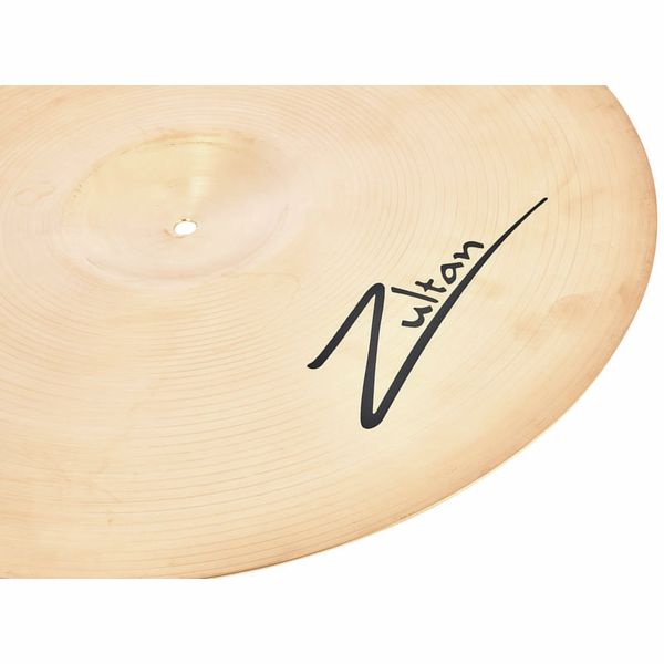 Zultan 20" Z-Series Ride