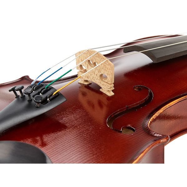 Gewa Allegro Violin 4/4 SC LH MB