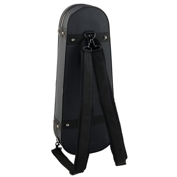 Super Light Carry On Violin Case 4/4 BK