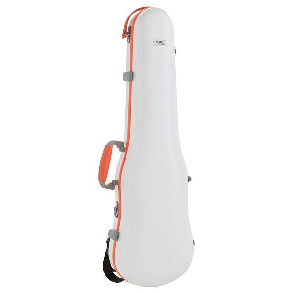 Gewa Pure Vn Case SC Fun W/O