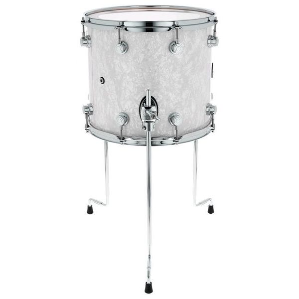 DW 14"x12" FT Performance - White