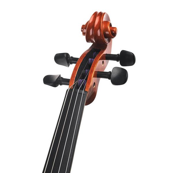 Karl H&ouml;fner Concert Viola Set 15"