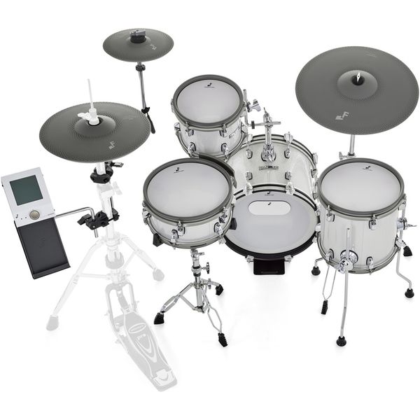 Efnote Mini E-Drum Set
