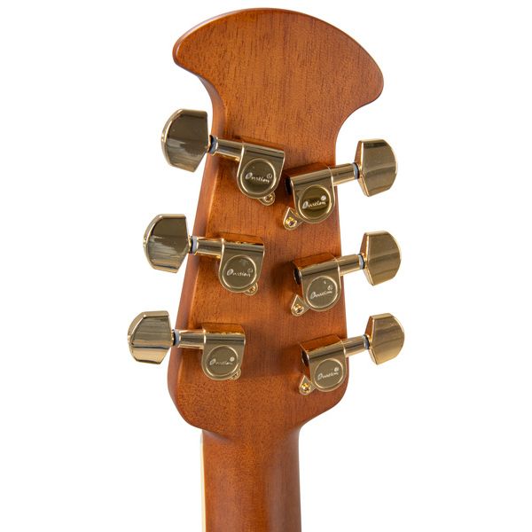 Ovation Celebrity Deluxe CDX40-PB-G PB