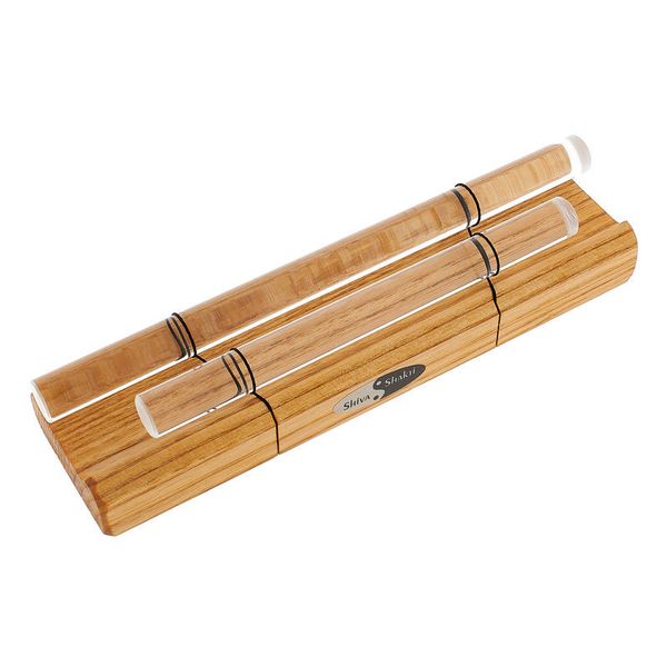 Dieter Schrade Crystal Chime Shiva/Shakti