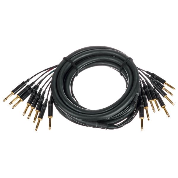 Cordial CML 8-0 PP 5 C