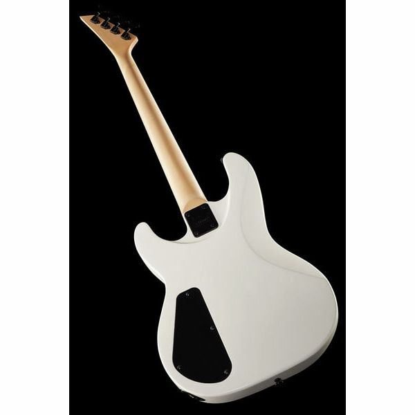Jackson JS2 Concert Bass Snow White