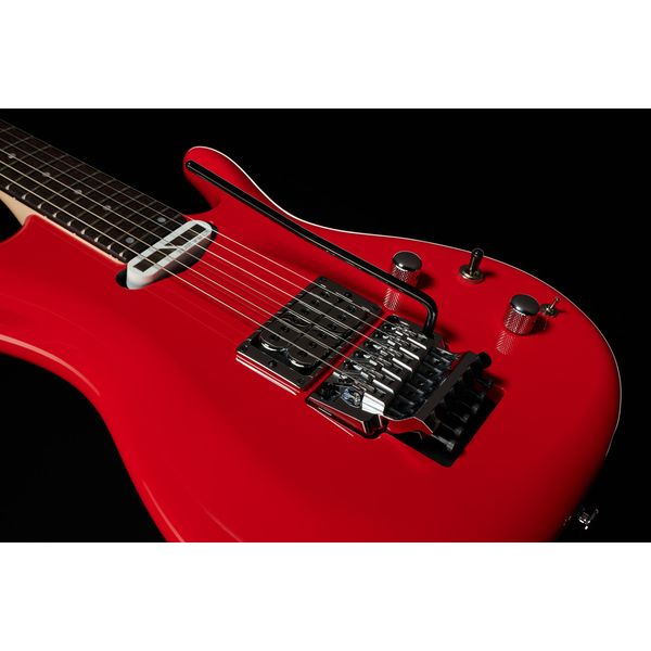 Ibanez JS2480-MCR Joe Satriani
