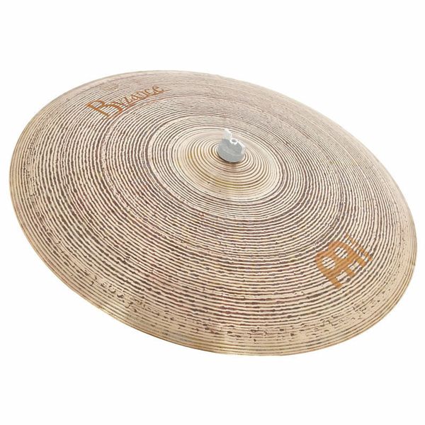 Meinl 22" Byzance Jazz Monophonic R.