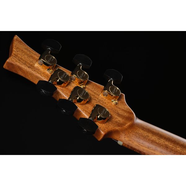 Cuntz Guitars CWG-23SH Koa Custom HGM