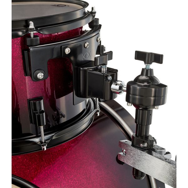 DrumCraft Series 6 Standard Purple Spkl.