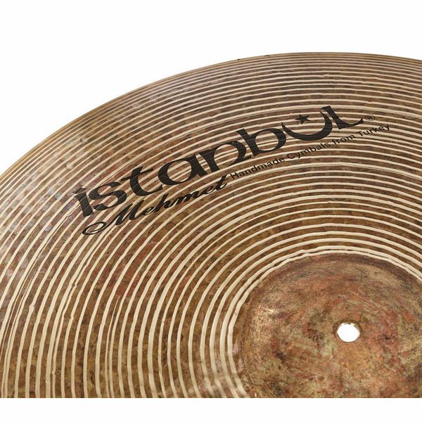 Istanbul Mehmet 24" Legend Dark Ride