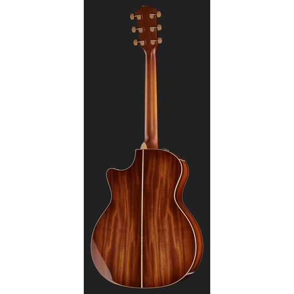 Taylor C24ce Grand Auditorium Custom