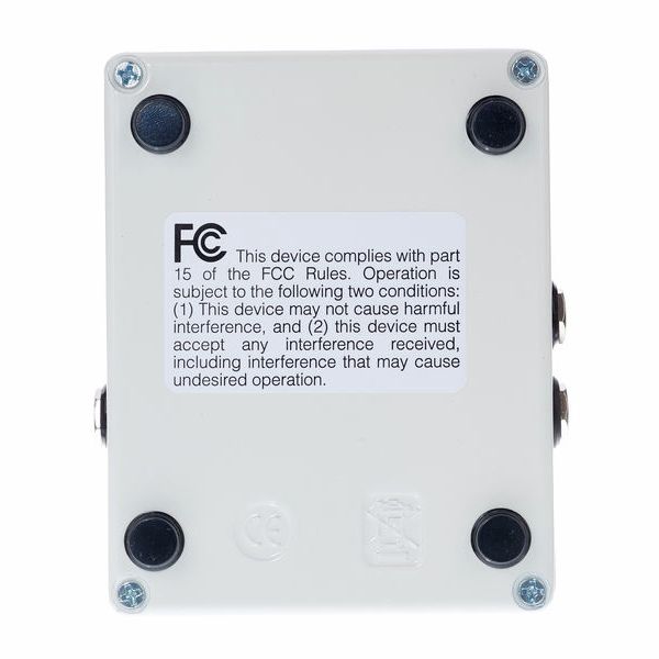 Electro Harmonix KEY9 Electric Piano Machine