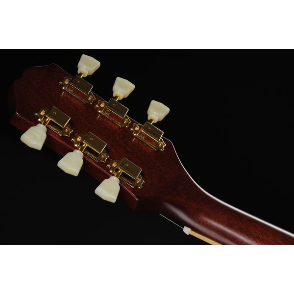 Epiphone Hummingbird AAN