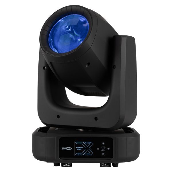 Showtec Xpression 2000B