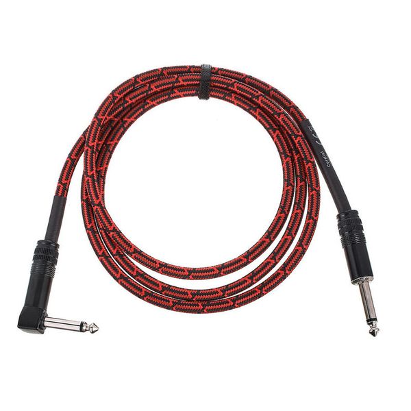 Cordial EI 1,5 PR-Tweed-RD elements